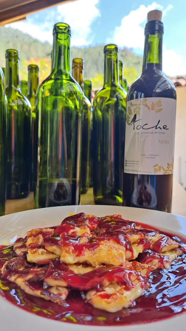 Descubre El Amanecer, Urrao Paraiso Escondido, ¡Disfrútalo este sábado 14 de noviembre de 2026!