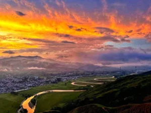 Descubre El Amanecer, Urrao Paraiso Escondido, ¡Viaje programado para el sábado 29 de agosto de 2026!