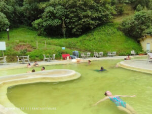 Dia De Sol Termales De Santa Rosa De Cabal, ¡Atrévete y viajemos el domingo 11 de enero de 2026!