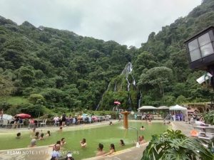 Dia De Sol Termales De Santa Rosa De Cabal, ¡Descubre este destino el domingo 17 de mayo de 2026!