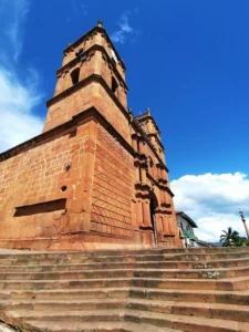 Excursión Terrestre A Santander, Conociendo Panachí, San Gil, Barichara Y Girón., ¡Vívelo este miércoles 4 de febrero de 2026!