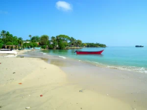 Isla Fuerte: Un Lugar Donde El Tiempo Se Detiene, ¡Viaje programado para el viernes 9 de enero de 2026!