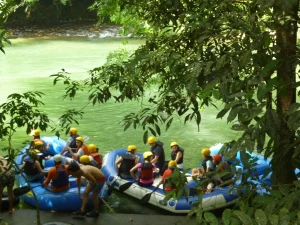 Santorini + Rafting, Día De Sol Al Santorini Colombiano Desde Medellín, ¡Acompáñanos el sábado 31 de enero de 2026!