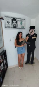 Tour De Pablo Escobar, ¡Acompáñanos el viernes 9 de enero de 2026!