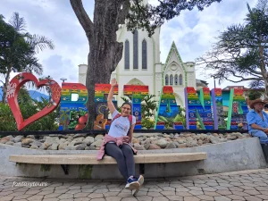 Betania Y Jardín De Amanecida, ¡Únete este domingo 15 de febrero de 2026!