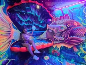 City Tour Medellín + Comuna13: Historia, Cultura Y Transformación Viva, ¡Viaja el lunes 30 de marzo de 2026!