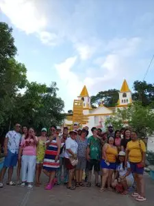 Necocli Playas Caribeñas, ¡Acompáñanos el viernes 13 de marzo de 2026!