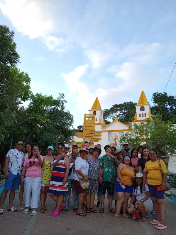 Necocli Playas Caribeñas, ¡Acompáñanos el viernes 13 de marzo de 2026!