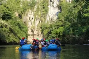 Santorini + Rafting, Día De Sol Al Santorini Colombiano Desde Medellín, ¡Listos para viajar el domingo 22 de febrero de 2026!