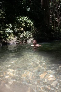 Senderismo Al Río Melcocho, ¡Vamos a disfrutarlo el domingo 22 de febrero de 2026!