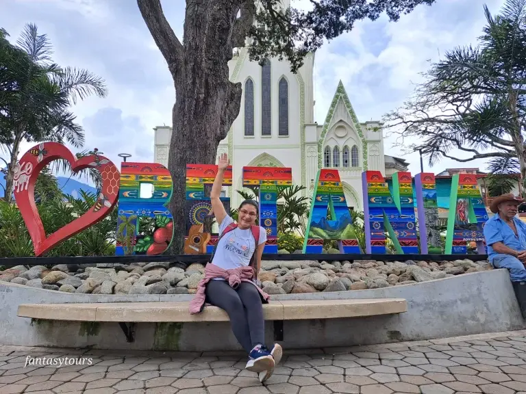 Betania: Machu Picchu Antioqueño, ¡Viaja este domingo 29 de marzo de 2026!