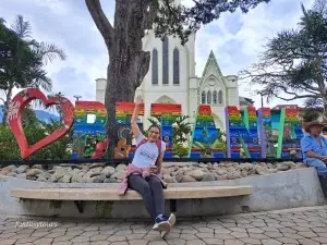 Betania Y Jardín De Amanecida, ¡Comparte en familia el miércoles 1 de abril de 2026!