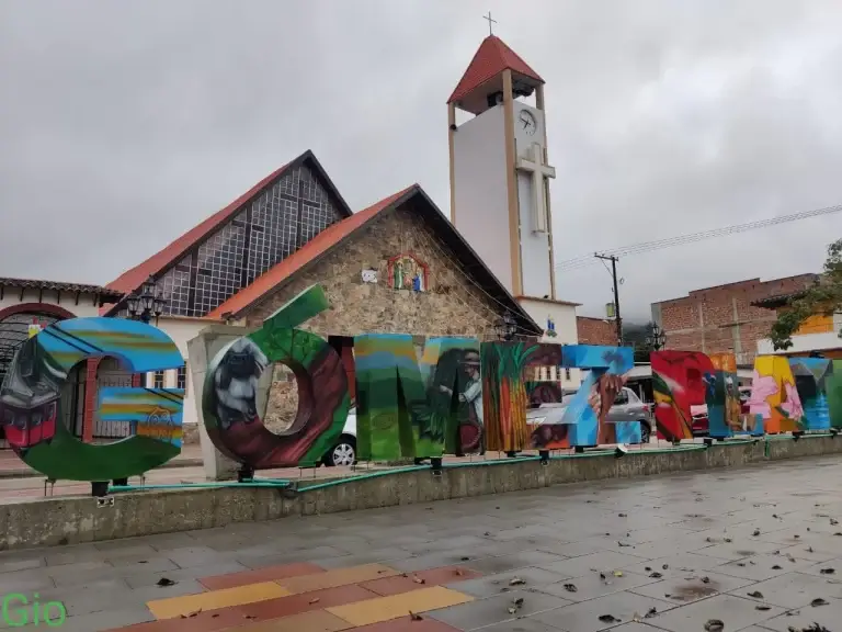 Carolina: El Norte Colonial, ¡Disfrútalo este domingo 22 de marzo de 2026!