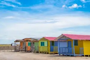 Guajira Y Norte De Colombia, Playas Y Aventuras..., ¡Descubre este destino el sábado 11 de abril de 2026!