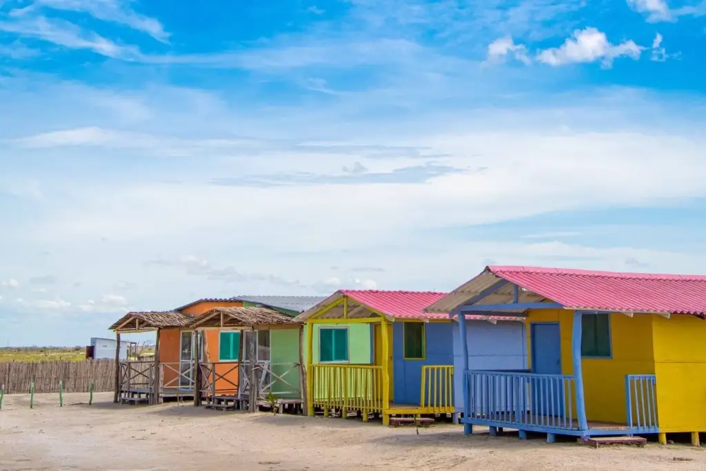 Guajira Y Norte De Colombia, Playas Y Aventuras..., ¡Descubre este destino el sábado 11 de abril de 2026!