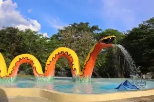 Parque Acuático Kanaloa Plan Promo, ¡Acompáñanos el lunes 23 de marzo de 2026!