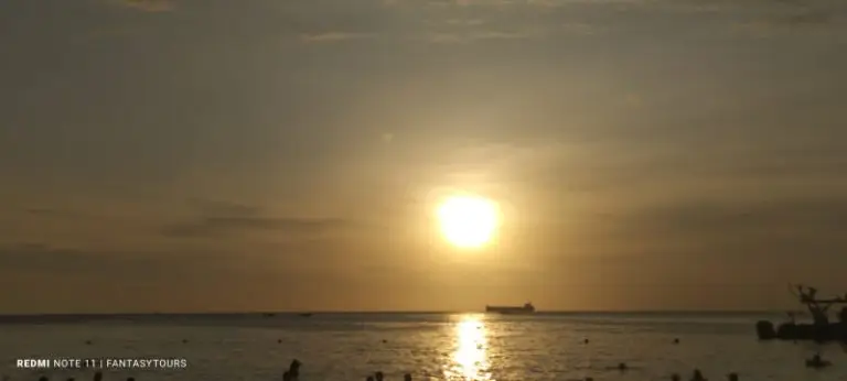 Plan Familiar A Coveñas | Abrazar El Sol Y El Mar, Mejor Juntos, ¡Descubre este destino el viernes 17 de abril de 2026!