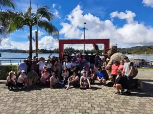 Tour A Guatapé Desde Medellín Con Visita A La Piedra El Peñón De Guatapé, ¡Vamos a disfrutarlo el viernes 5 de junio de 2026!