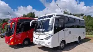 Transporte Puerta A Puerta Seguro Y Confiable | Viaja Sin Estrés, ¡Descubre este destino el domingo 5 de abril de 2026!