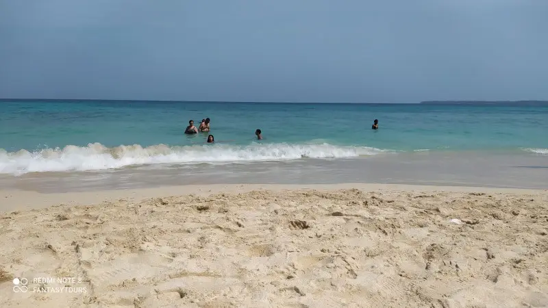 Cartagena Aéreo