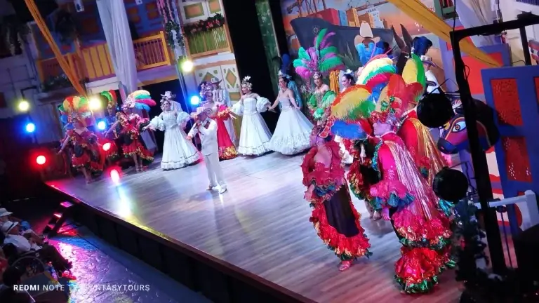 Aventura Parque Del Café, Manizales Y Termales, ¡Únete este sábado 23 de mayo de 2026!