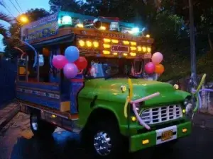 Chiva Rumbera, ¡Descubre este destino el martes 21 de abril de 2026!