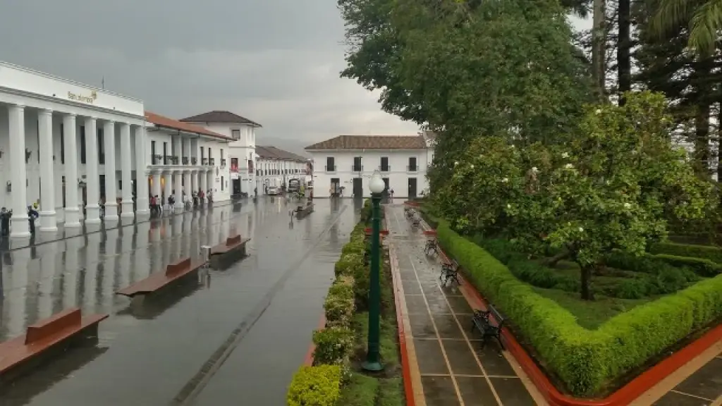 Excursión Terrestre Al Sur De Colombia: Popayán, Ipiales, Pasto, Cali Y Tulcán, ¡Vamos a disfrutarlo el martes 28 de abril de 2026!