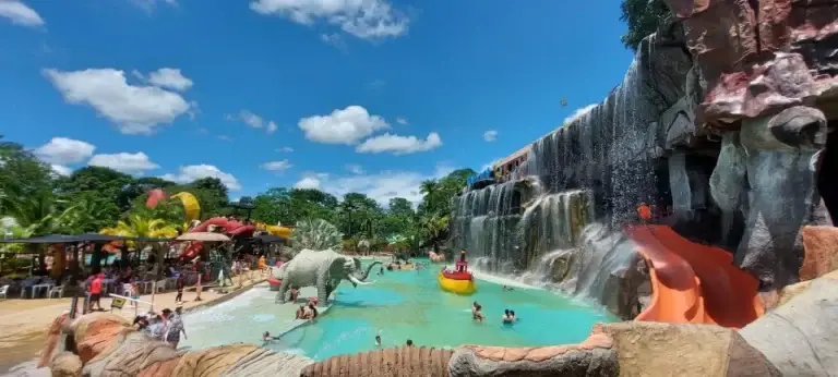 Mega Promo Hacienda Nápoles 50% De Descuento, Con Ingreso A La Sabana Africana, Museo Y Zonas Húmedas, ¡Disfrútalo este jueves 21 de mayo de 2026!