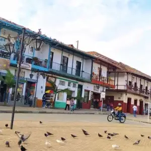 Por Las Calles De Sonsón, ¡Atrévete y viajemos el domingo 19 de abril de 2026!
