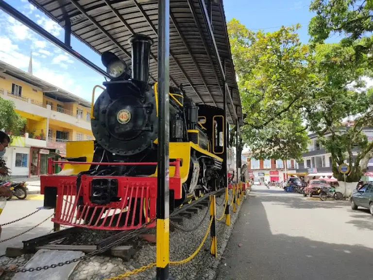 Recorriendo Cisneros, ¡Viaja el domingo 12 de abril de 2026!