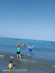 Super Promo Coveñas + Barú, ¡Atrévete y viajemos el viernes 24 de abril de 2026!