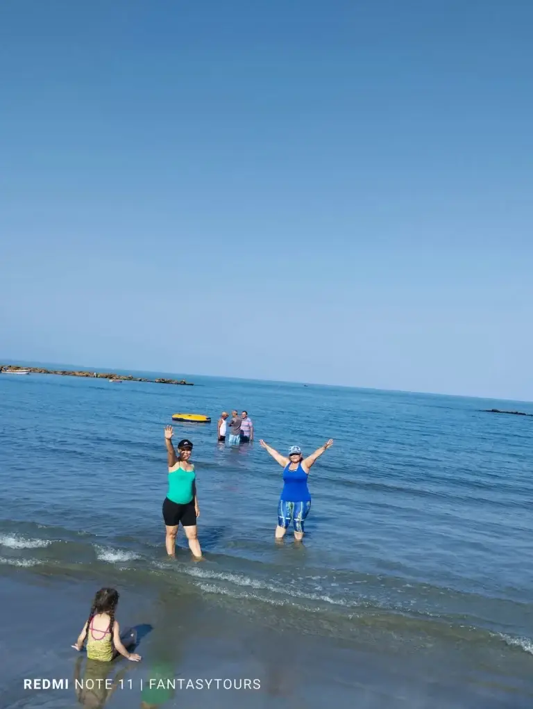 Super Promo Coveñas + Barú, ¡Atrévete y viajemos el viernes 24 de abril de 2026!