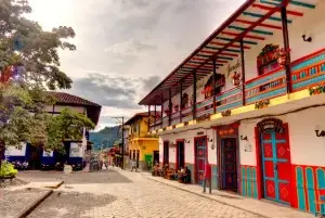 Tour A El Jardín, Antioquia, ¡Listos para viajar el domingo 17 de mayo de 2026!
