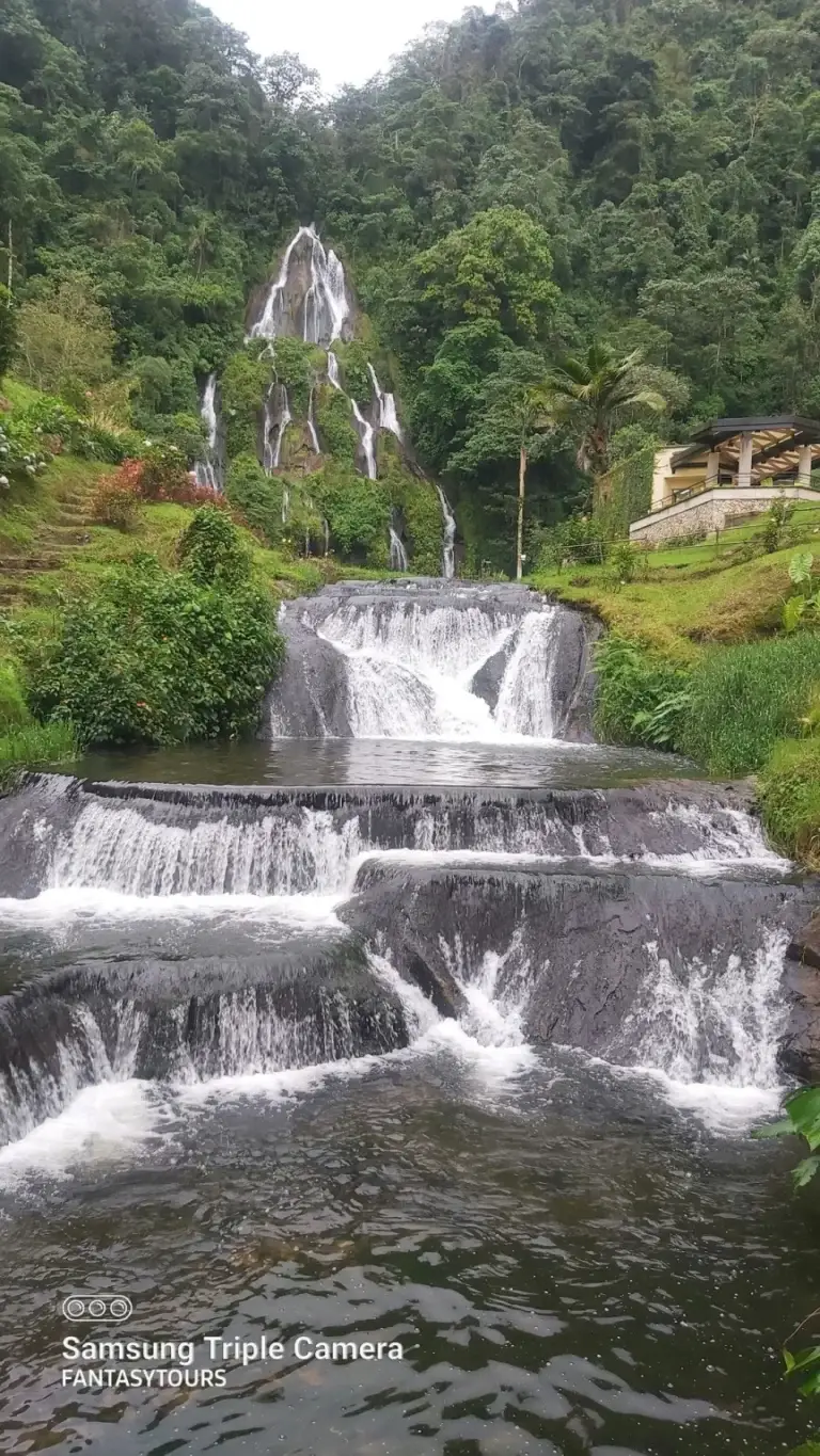 Aventura Parque Del Café, Manizales Y Termales, ¡Empaca tu maleta y vámonos el sábado 1 de agosto de 2026!