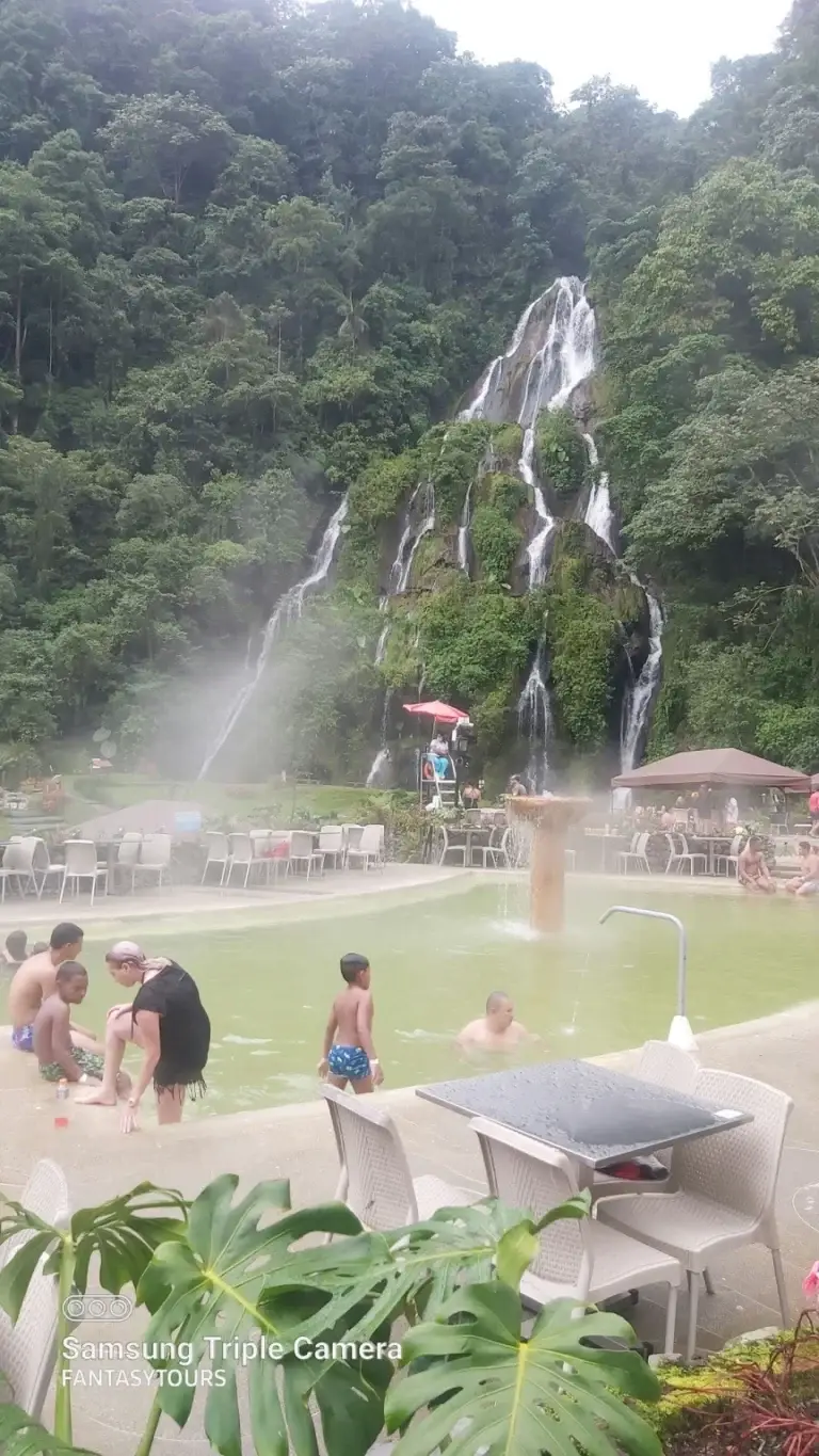 Aventura Parque Del Café, Manizales Y Termales, ¡Viaje programado para el sábado 27 de junio de 2026!