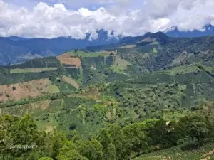 Betania: Machu Picchu Antioqueño, ¡Vívelo este domingo 24 de mayo de 2026!