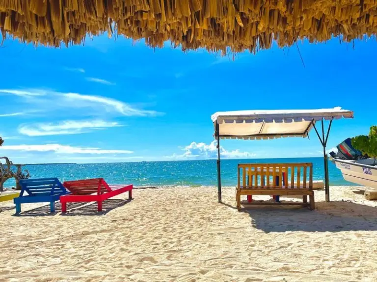 Excursión A Las Playas De Rincón Del Mar, ¡Viaje programado para el viernes 15 de mayo de 2026!