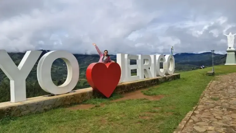 Herencias De La Montaña, Suroeste Auténtico: Tarso Pueblo Rico Jericó, ¡Listos para viajar el sábado 30 de mayo de 2026!