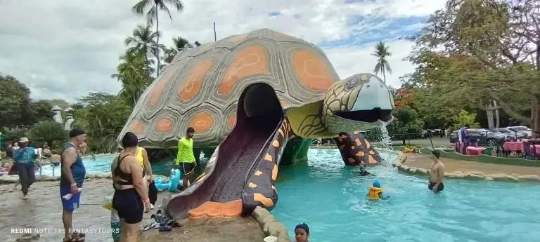 Parque Acuático Kanaloa Plan Promo, ¡Listos para viajar el domingo 28 de junio de 2026!