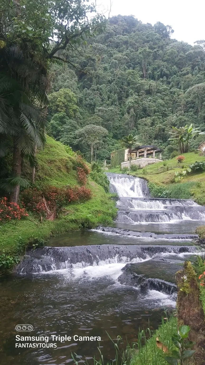 Termales Santa Rosa Con Visita A Buga, ¡Descubre este destino el sábado ...