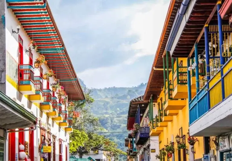 Tour A El Jardín, Antioquia, ¡Viaje programado para el sábado 16 de mayo de 2026!