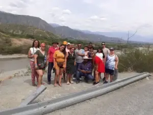 Tour Cultural Santa Fe De Antioquia Con Visita Al Puente De Occidente Y Centro Histórico, ¡Descubre este destino el domingo 20 de septiembre de 2026!