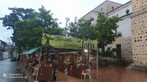 Tour Cultural Santa Fe De Antioquia Con Visita Al Puente De Occidente Y Centro Histórico, ¡Empaca tu maleta y vámonos el sábado 30 de mayo de 2026!