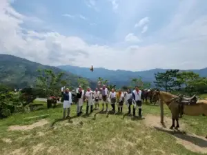 Coffee Tour En Medellín, Tour Del Café, Cata De Café En Finca Cafetera, ¡Únete este viernes 19 de junio de 2026!