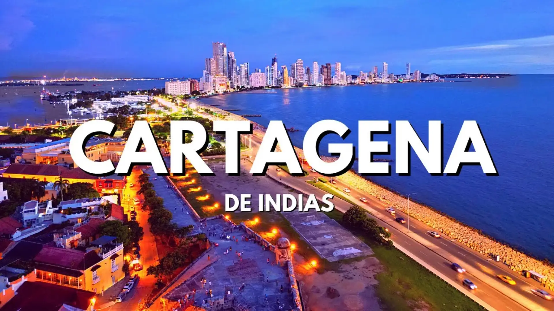 Excursion A Cartagena Desde Medellín | Plan Con Tours Incluidos, ¡Empaca tu maleta y vámonos el viernes 14 de agosto de 2026!