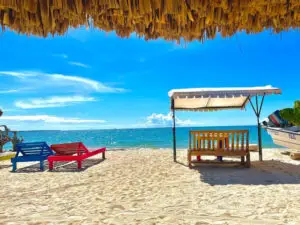 Excursión A Las Playas De Rincón Del Mar, ¡Viaja el viernes 17 de julio de 2026!