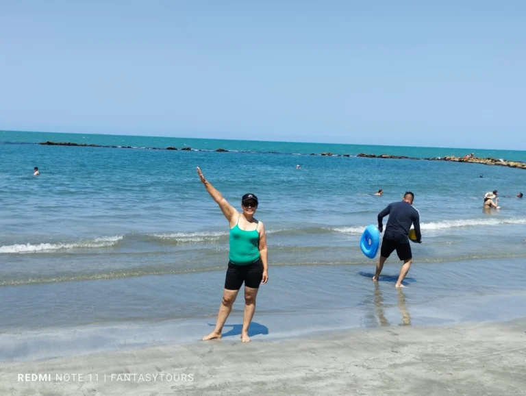Excursión A Tolú/Coveñas, El Mar A Tu Alcance, ¡Únete este lunes 22 de junio de 2026!
