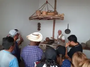 Tour Cultural Santa Fe De Antioquia Con Visita Al Puente De Occidente Y Centro Histórico, ¡Únete este domingo 19 de julio de 2026!