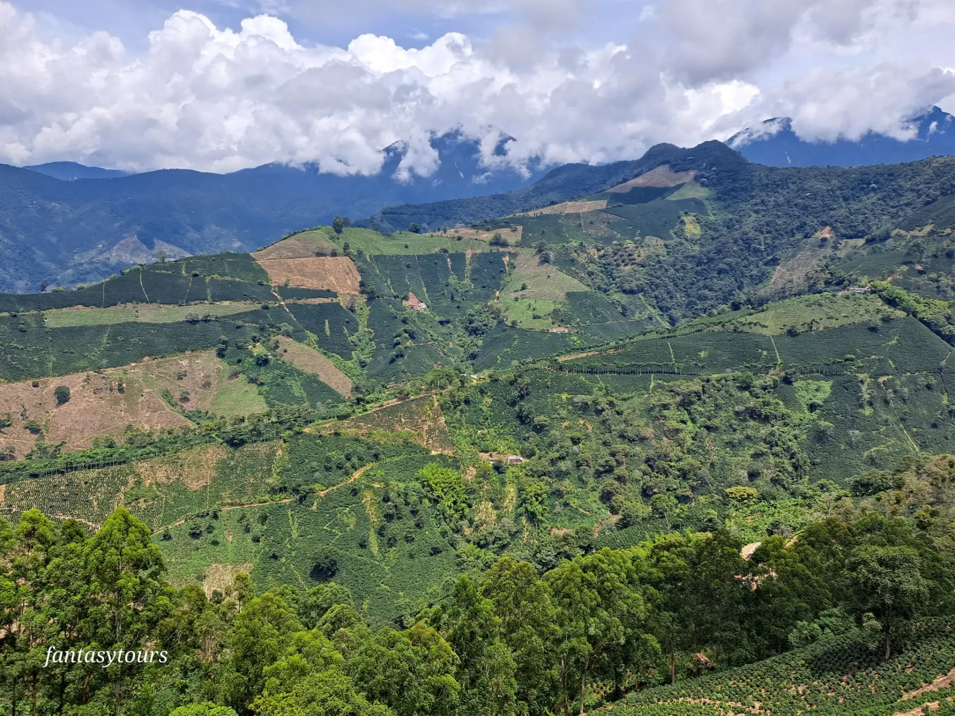 Betania: Machu Picchu Antioqueño, ¡Comparte en familia el domingo 2 de agosto de 2026!