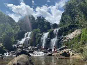 Concepción Más Cascada Matasanos, ¡Viaje programado para el domingo 12 de julio de 2026!